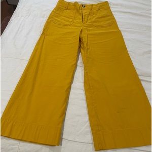 Anthropologie Maeve pants